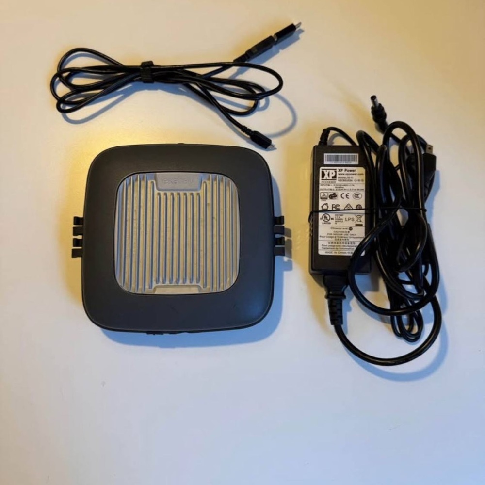 Ekahau Sidekick 1 Wi-Fi Analyzer Wireless Site Survey RF Tool Pro Professional